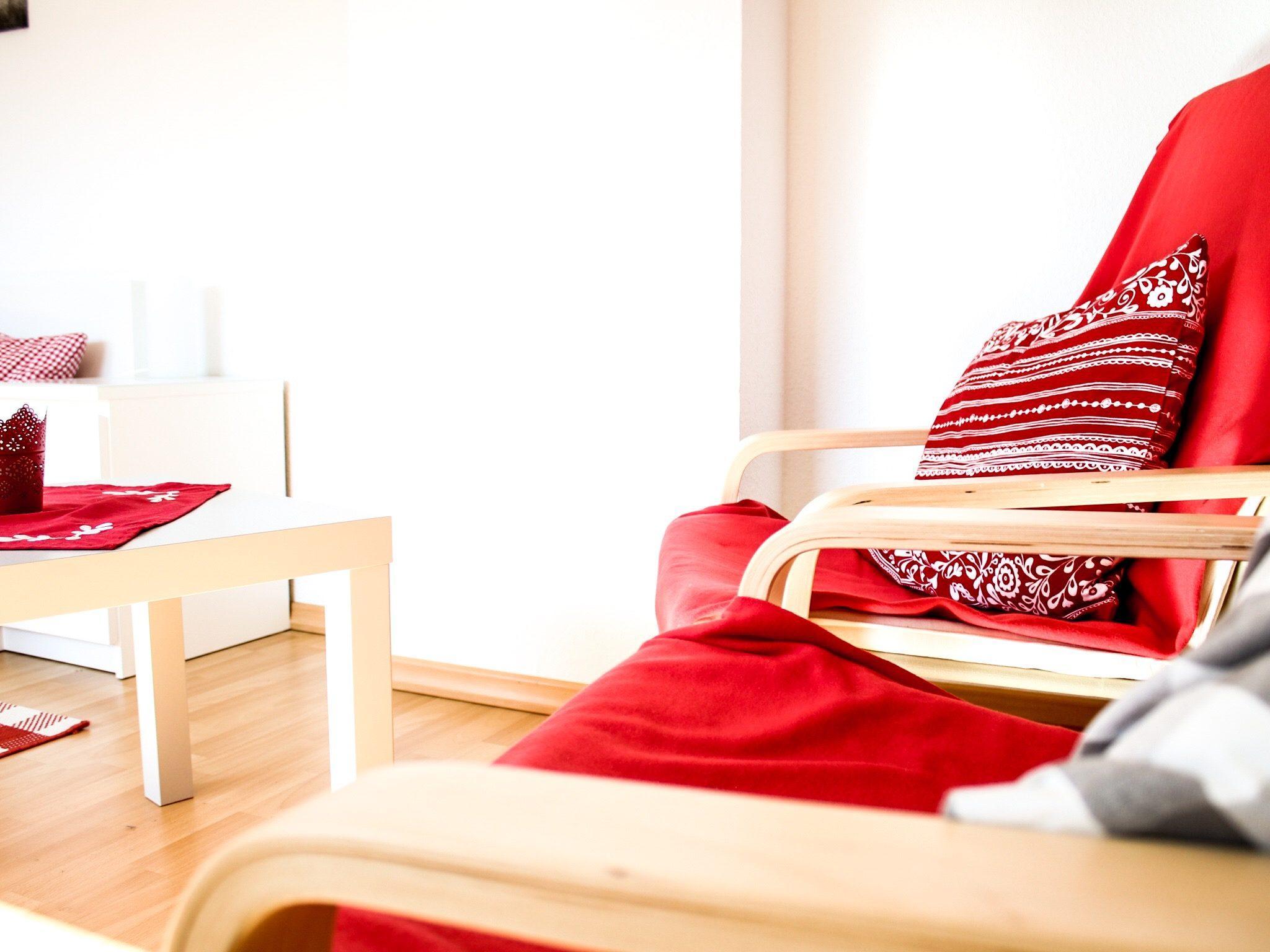 Ferienwohnung In Der Drei Jossgrund Lettgenbrunn Bei Bad Orb Spessart