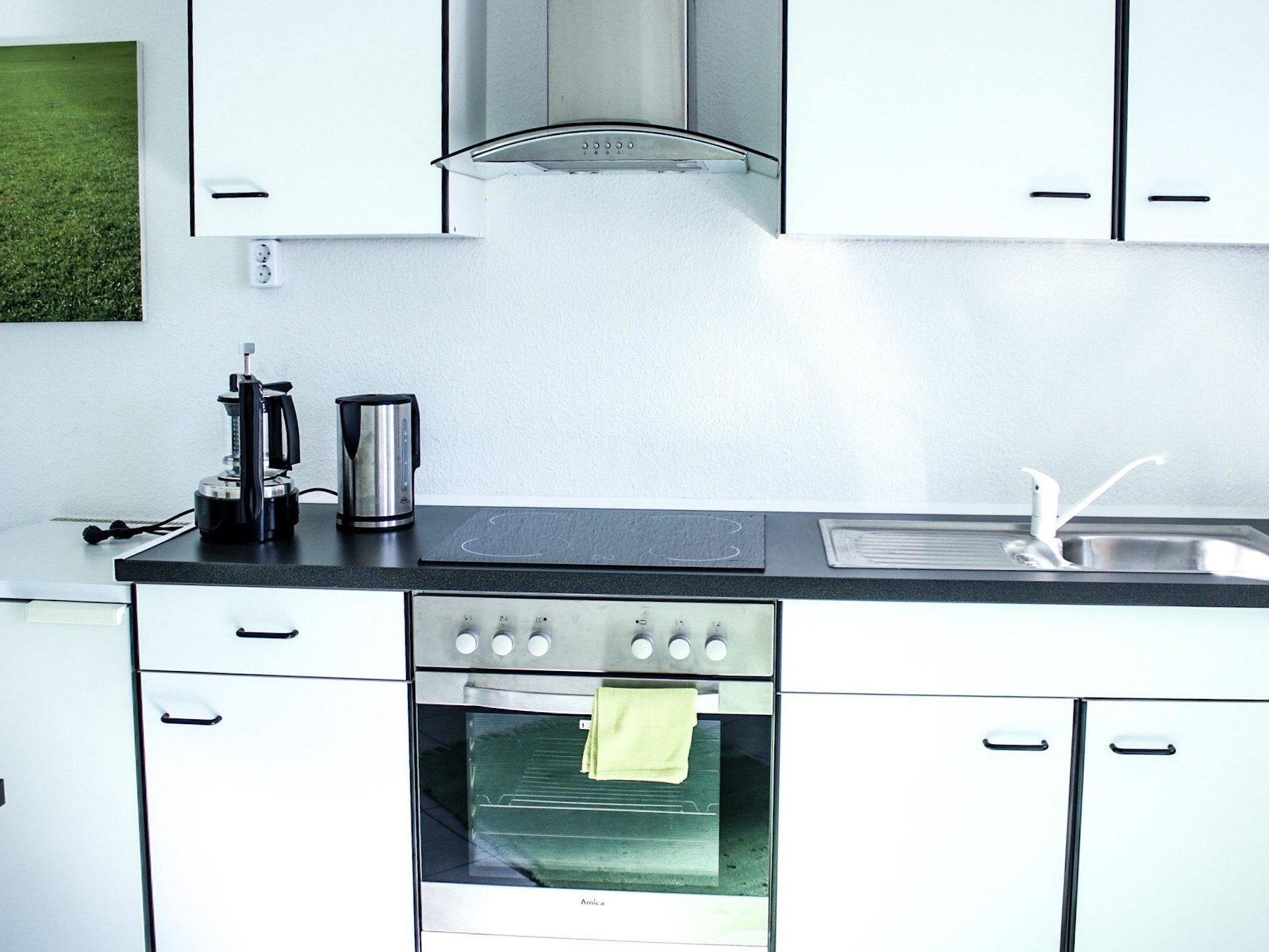 Ferienwohnung In Der Drei Jossgrund Lettgenbrunn Bei Bad Orb Spessart