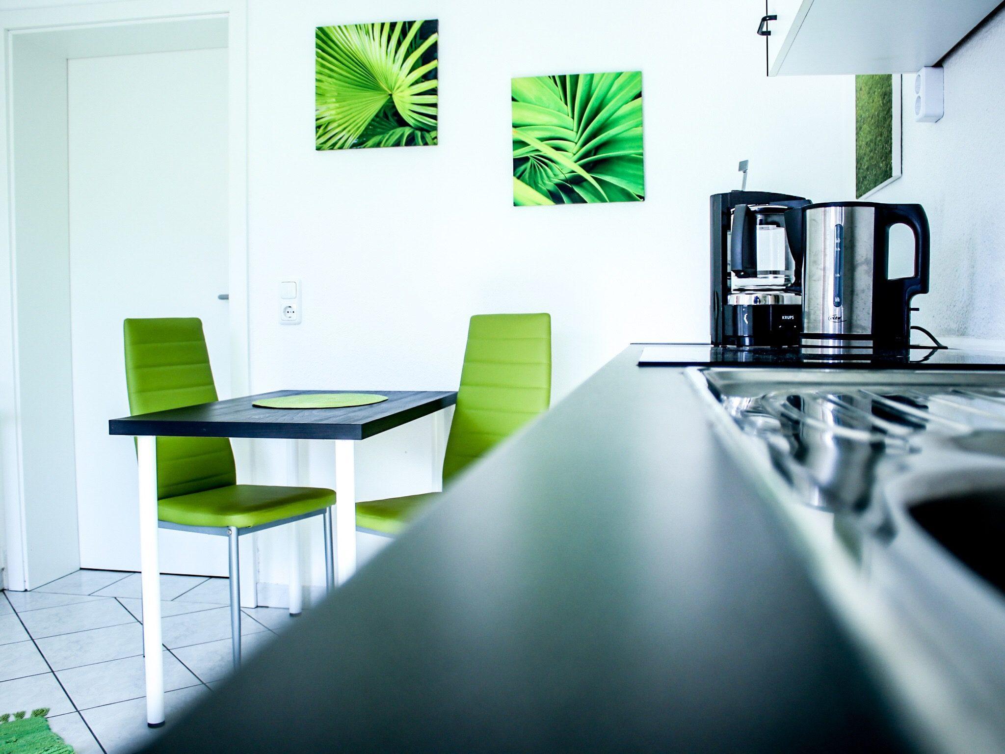 Ferienwohnung In Der Drei Jossgrund Lettgenbrunn Bei Bad Orb Spessart