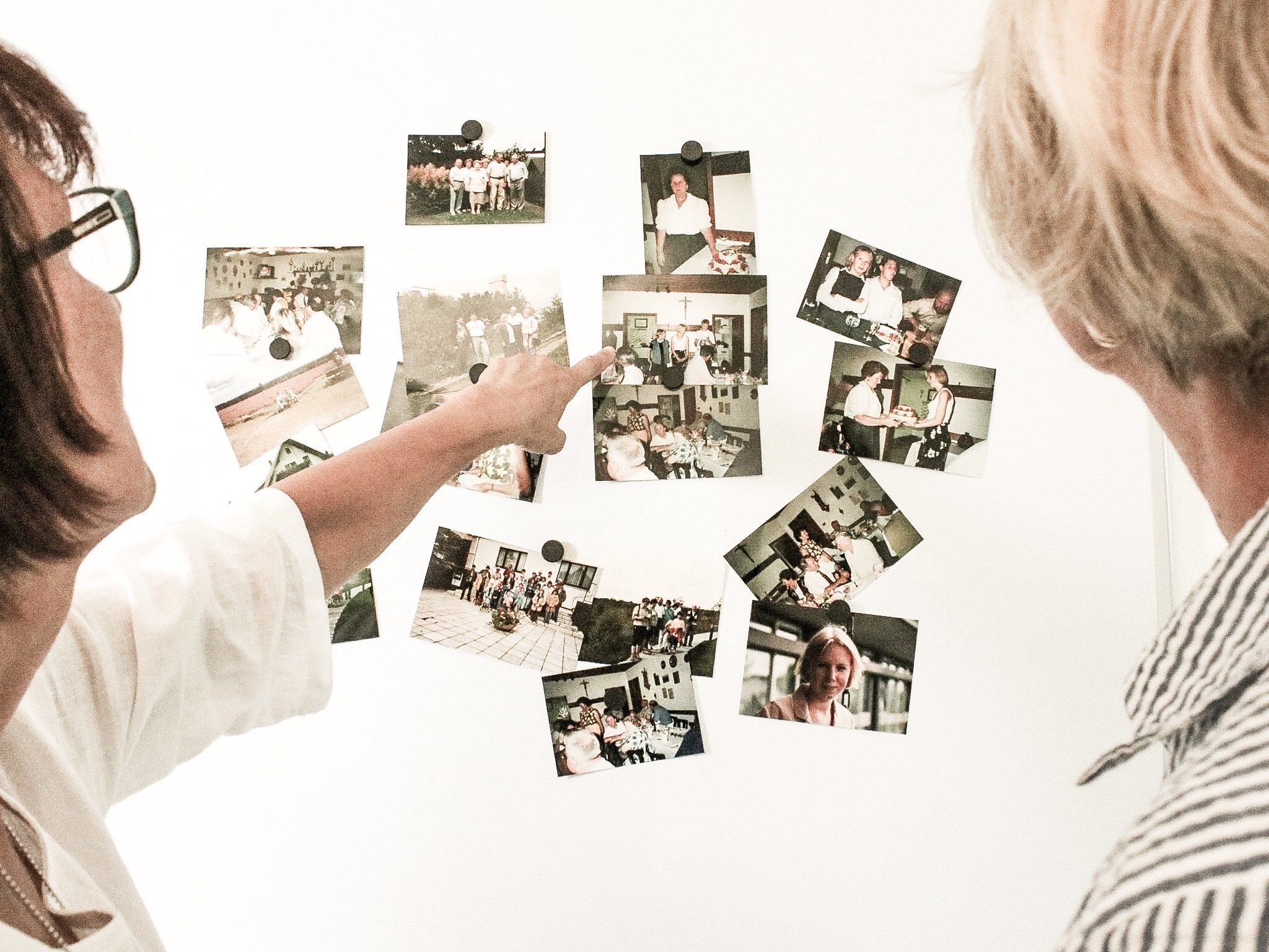 Film Deines Lebens Meine Biografie Eigene Biografie Fotowand