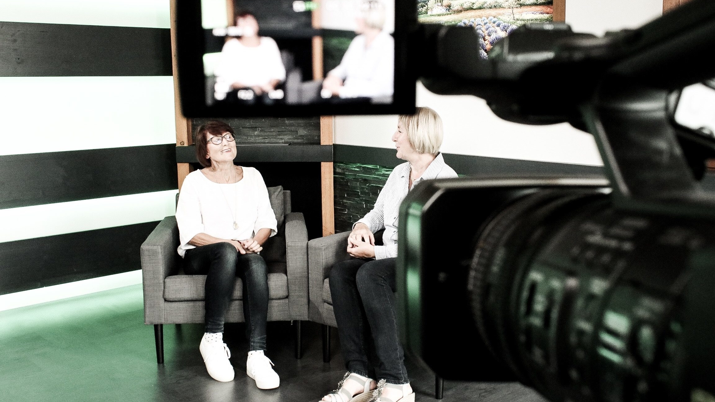 Film Deines Lebens Meine Biografie Eigene Biografie Aufnahme