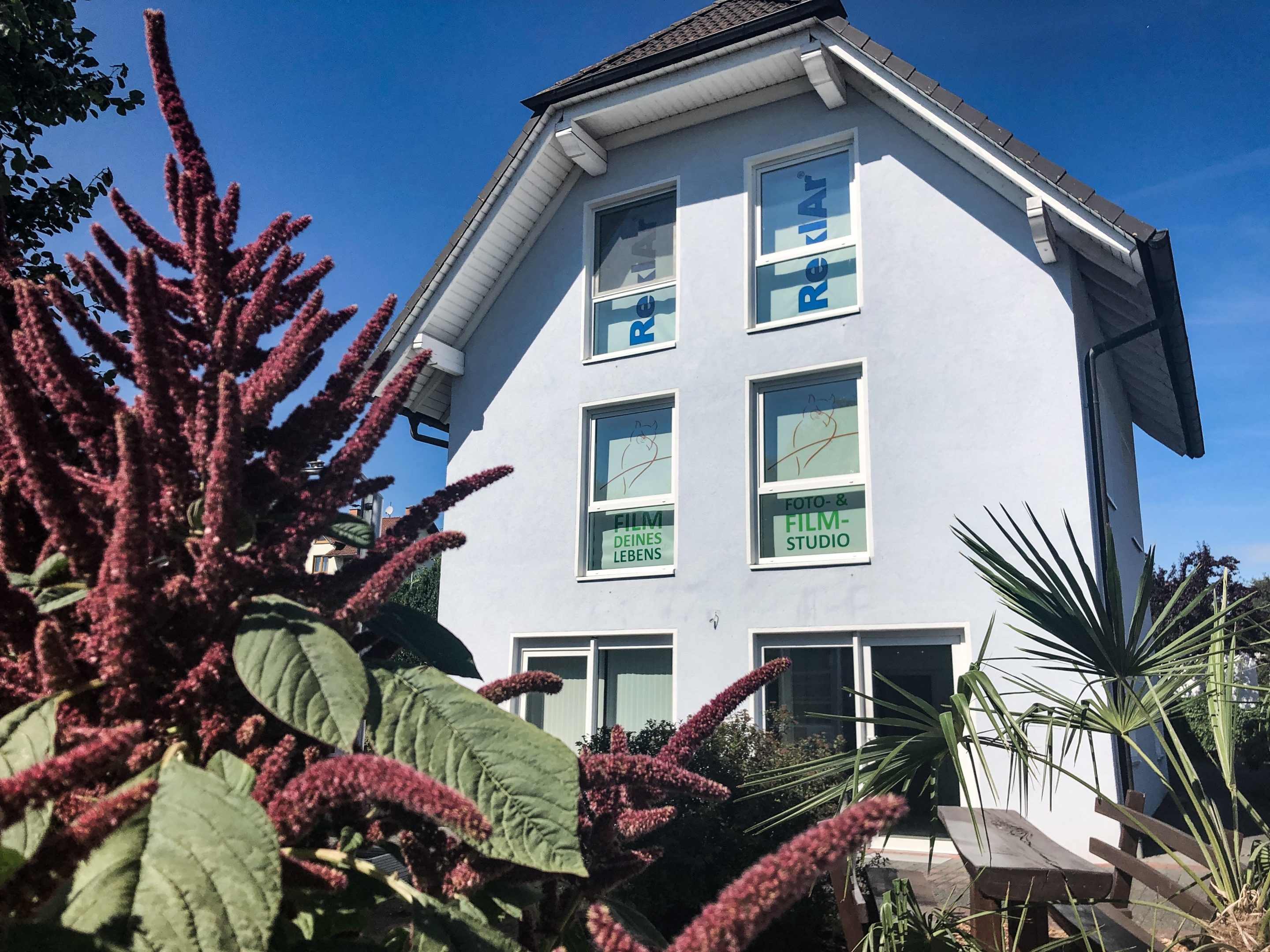 Film Deines Lebens Meine Biografie Eigene Biografie Südmährer Weg 3