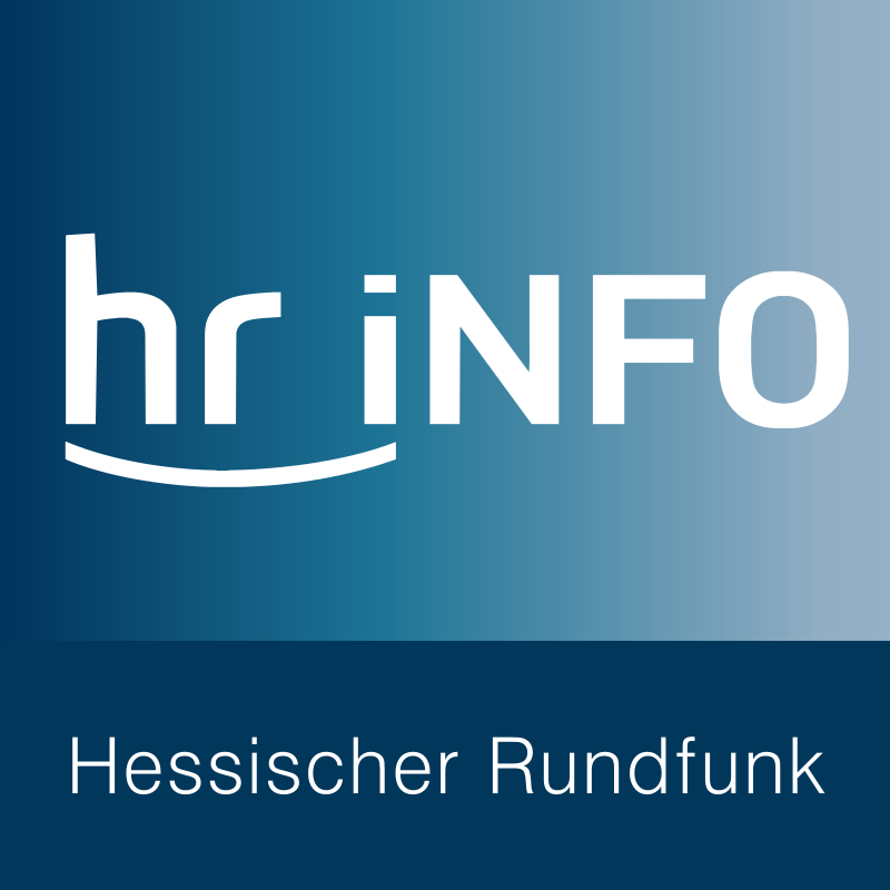 Bericht Film Deines Lebens im Hessischen Rundfunk auf HR-info